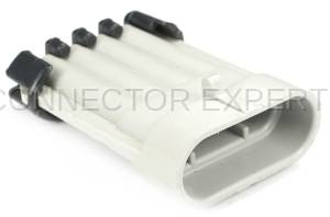 Normal Order - CE4215 - Image 1