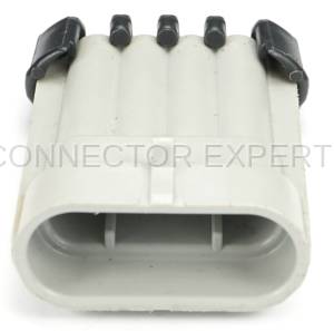 Normal Order - CE4215 - Image 2