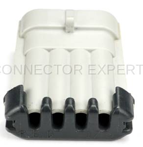 Normal Order - CE4215 - Image 4
