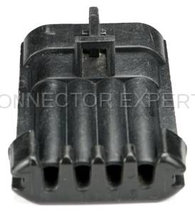 Normal Order - CE4011M - Image 3