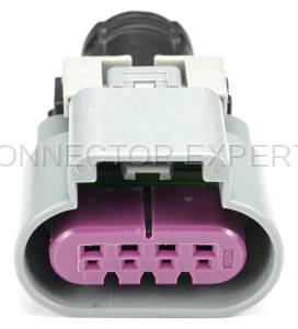 Normal Order - CE4217F - Image 2