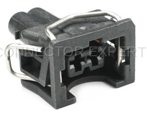 Normal Order - CE2610 - Image 1