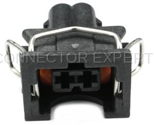 Normal Order - CE2610 - Image 2