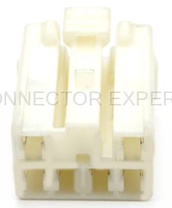 Normal Order - CE6171F - Image 2