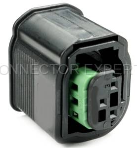 Normal Order - CE3254 - Image 1