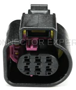 Normal Order - CE6172 - Image 2