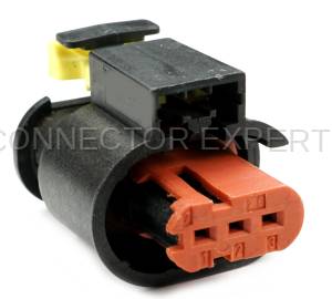 Normal Order - CE3257 - Image 1