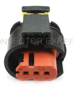 Normal Order - CE3257 - Image 2