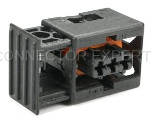 Normal Order - CE3262 - Image 1
