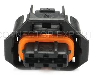Normal Order - CE3263 - Image 2