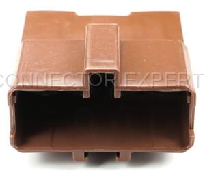Normal Order - CE7013M - Image 2