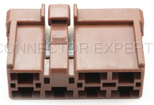 Normal Order - CE7019 - Image 2