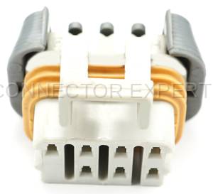 Normal Order - CE7020F - Image 2
