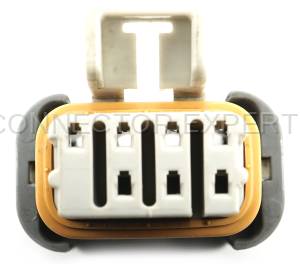 Normal Order - CE7020F - Image 5