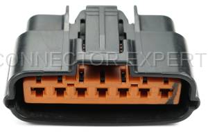 Normal Order - CE7022 - Image 2