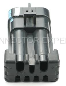 Normal Order - CE7004BKM - Image 4