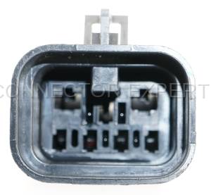 Normal Order - CE7004BKM - Image 5