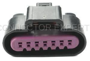 Normal Order - CE7025F - Image 2