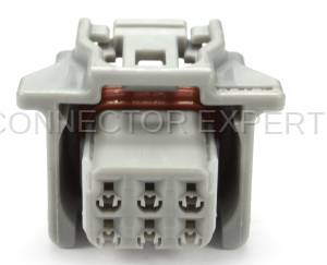 Normal Order - Front Camera - Image 2