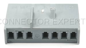 Normal Order - CE7027 - Image 2