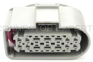 Normal Order - Inline Junction Connector - Image 2