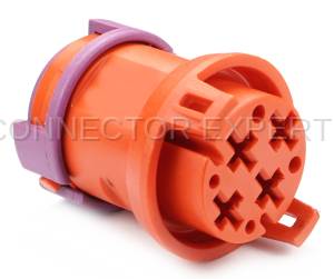 Normal Order - CE4219 - Image 1