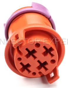 Normal Order - CE4219 - Image 2