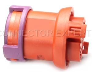 Normal Order - CE4219 - Image 3