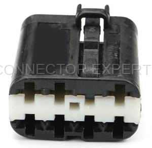 Normal Order - CE7038A - Image 2