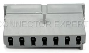 Normal Order - CE7040 - Image 2