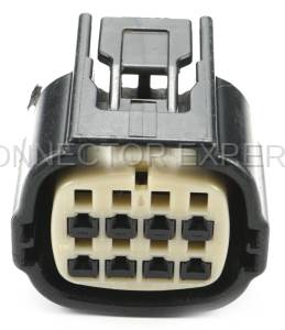 Normal Order - CE8130 - Image 2