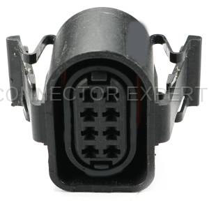 Normal Order - CE8132 - Image 2