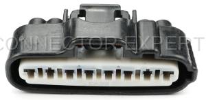 Normal Order - CE8135 - Image 2