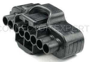 Normal Order - CE8135 - Image 3