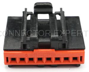 Normal Order - CE8136 - Image 2