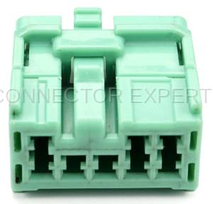 Normal Order - CE8140 - Image 2