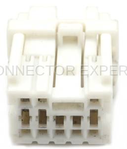 Normal Order - CE8141F - Image 2