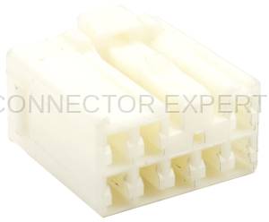 Normal Order - CE8153 - Image 1