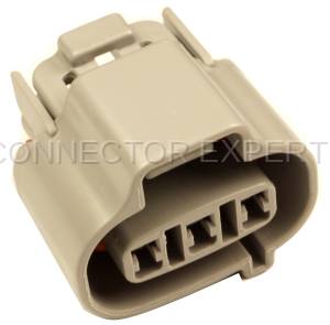 Camshaft Position Sensor