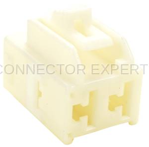 Normal Order - CE2618F - Image 1