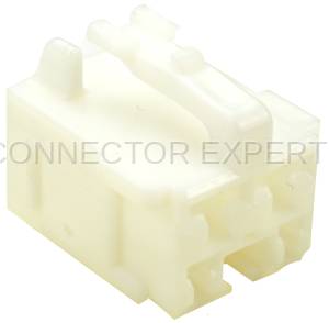 Normal Order - CE4224 - Image 1