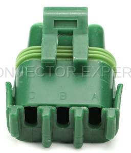 Normal Order - CE3267 - Image 4