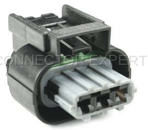 Normal Order - CE3268GY - Image 1