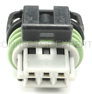 Normal Order - CE3270 - Image 2