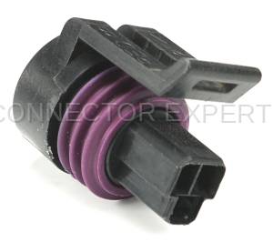 Normal Order - CE3271 - Image 1