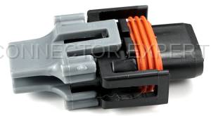 Normal Order - CE2011F - Image 3