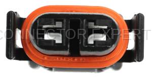 Normal Order - Fog Light - Image 5