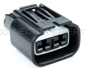 Normal Order - Inline Junction Connector - Image 1