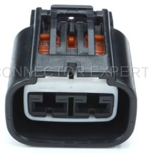 Normal Order - Inline Junction Connector - Image 2