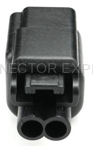 Normal Order - Side Marker - Front - Image 3